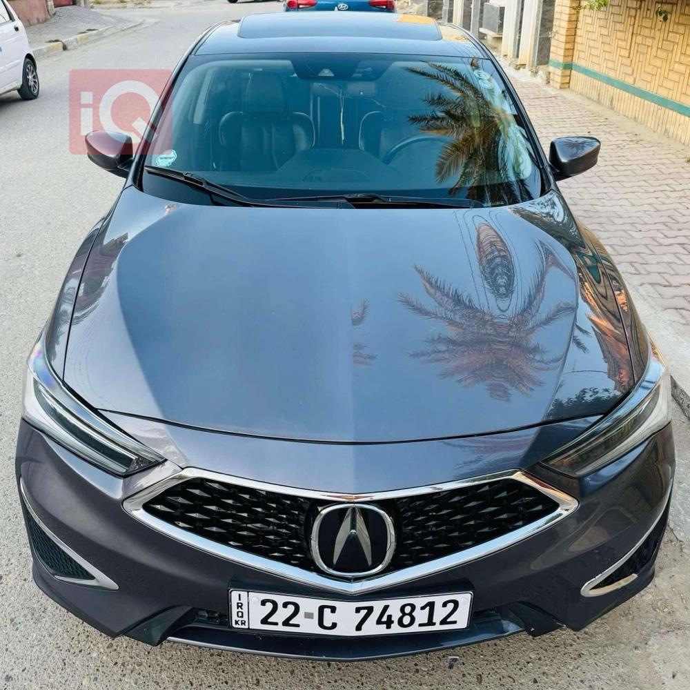 أكورا ILX